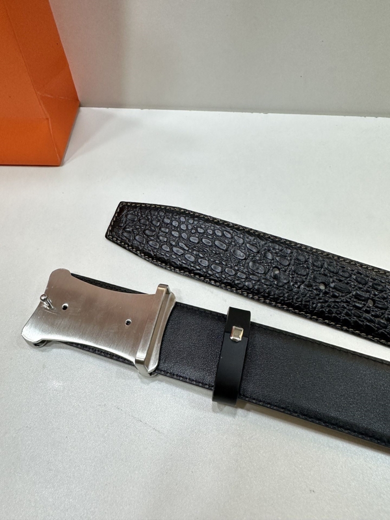 Hermes Belts